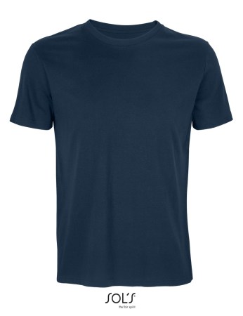  T-Shirt (Odyssey 03805) navy